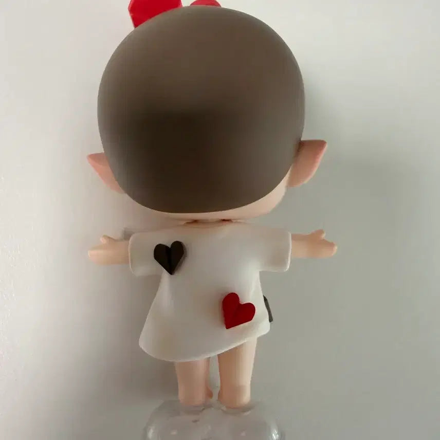 [BUNJANG] Hachipupu In My Dream High Wind Figure / 하치푸푸 인마이드림 - high wind
