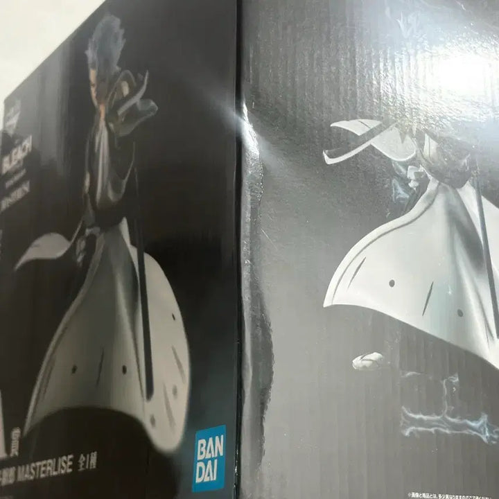 [BUNJANG] Bleach Ichiban Kuji Prize A Toshiro Hitsugaya Figure (Sealed) / [미개봉] 이치방쿠지 블리치 A상 히츠가야 토시로 급처!