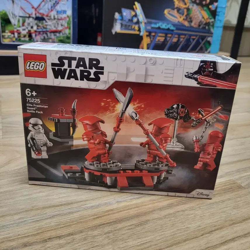 [BUNJANG] LEGO Star Wars 75225 Elite Praetorian Guard Battle Pack / 레고 스타워즈 75225 엘리트 프레토리안 가드 배틀팩