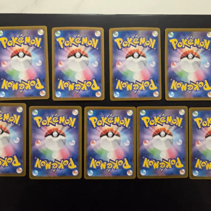 [BUNJANG] Pokemon Card Eeveelution EX Full Set Bundle / (일본판) 포켓몬카드 이브이&amp;블래키&amp;님피아 등 이브이즈 EX 일괄 풀세트