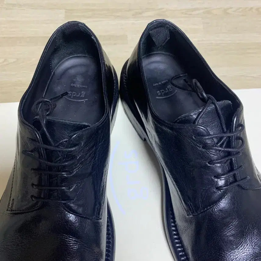 [SOLD OUT] 그라더스블루처08블랙 41 사이즈 260 판매