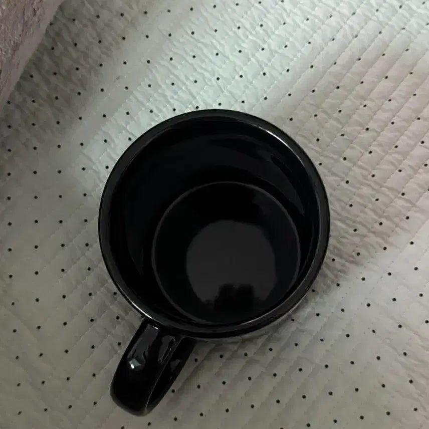 [BUNJANG] Haikyuu!! Karasuno High School Logo Mug Cup / 하이큐 카라스노 고교  머그컵