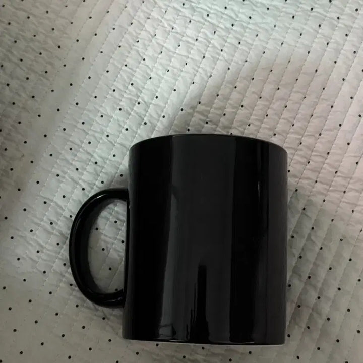[BUNJANG] Haikyuu!! Karasuno High School Logo Mug Cup / 하이큐 카라스노 고교  머그컵