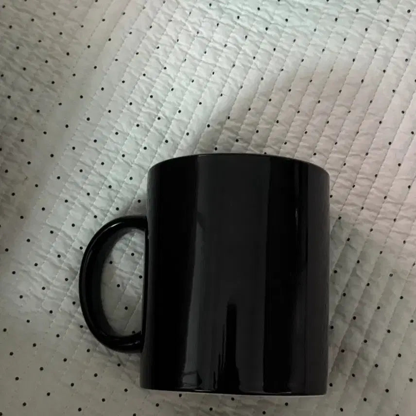 [BUNJANG] Haikyuu!! Karasuno High School Logo Mug Cup / 급처!하이큐 카라스노 고교  머그컵