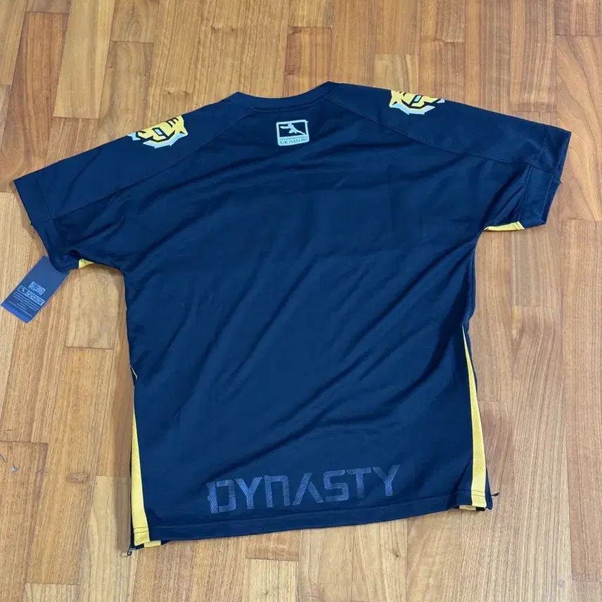 [BUNJANG] Overwatch Seoul Dynasty L Size Uniform / 오버워치 서울 다이너스티 유니폼 L사이즈