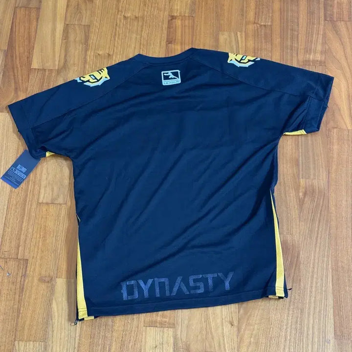 [BUNJANG] Overwatch Seoul Dynasty L Size Uniform / 오버워치 서울 다이너스티 유니폼 L사이즈