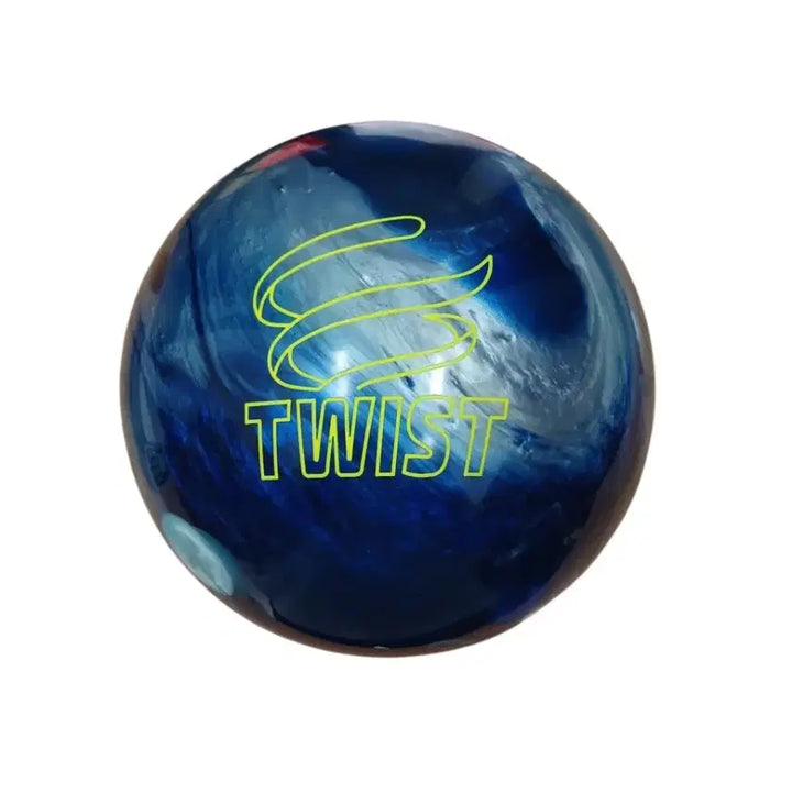 [BUNJANG] Restored 10-Pin Bowling Ball - Twist / 중고볼링공[복원완] 10p 트위스트