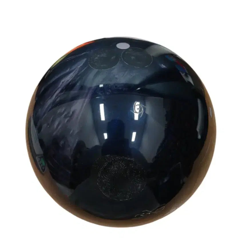 [BUNJANG] Used/Restored 12lb Shadow Lock Bowling Ball / 중고볼링공[복원완] 12p 쉐도우락