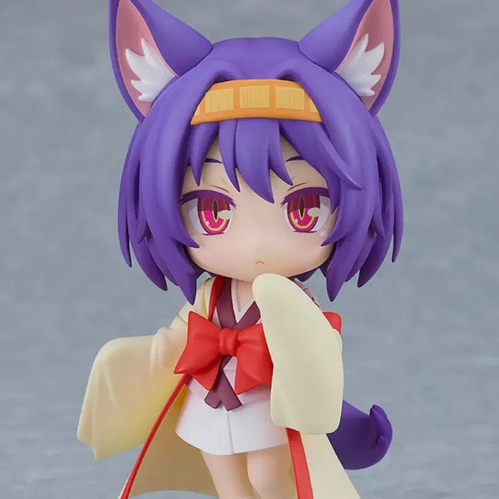 [BUNJANG] No Game No Life Izuna Nendoroid (Sealed) / [노게임 노라이프] (미개봉) 이즈나 넨도로이드