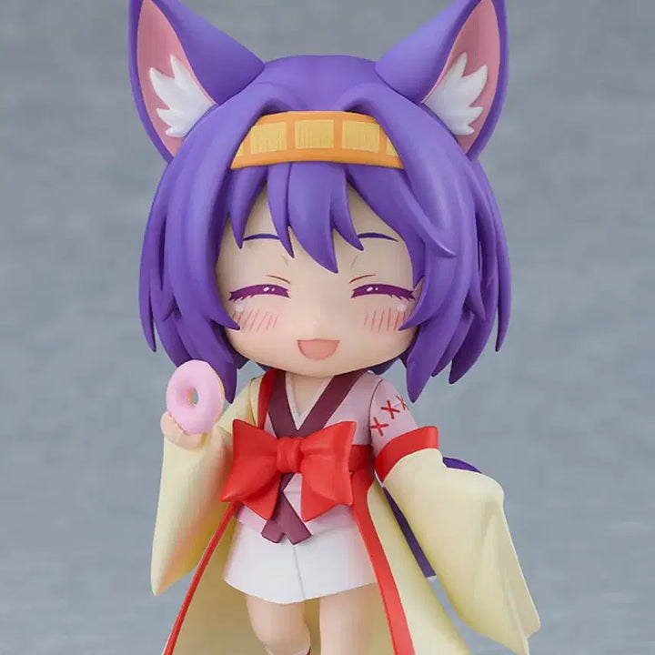 [BUNJANG] No Game No Life Izuna Nendoroid (Sealed) / [노게임 노라이프] (미개봉) 이즈나 넨도로이드