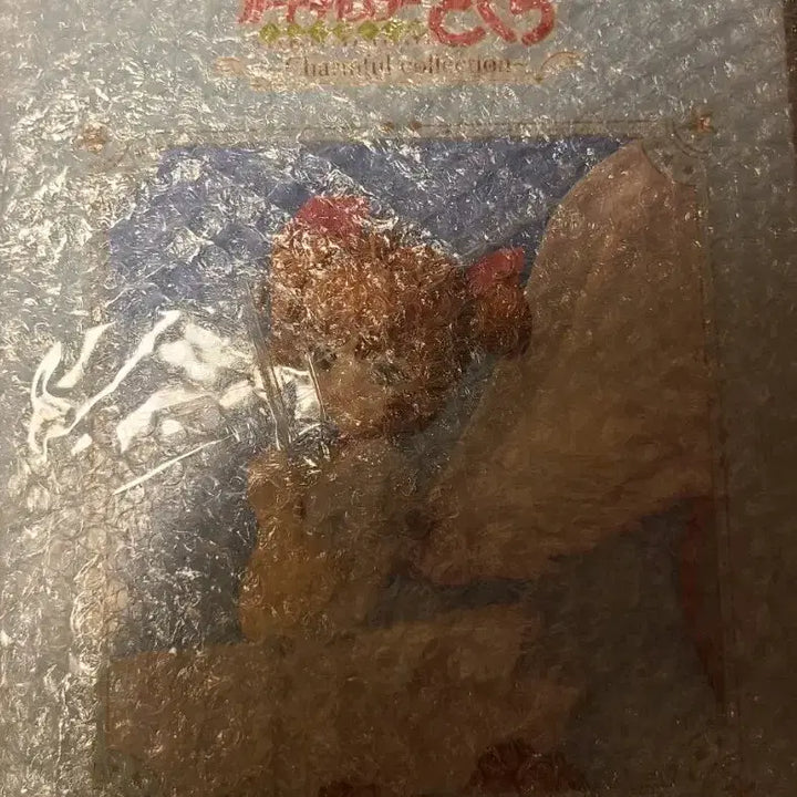 [BUNJANG] Cherry Last One Sealed / 체리 라스트원 미개봉