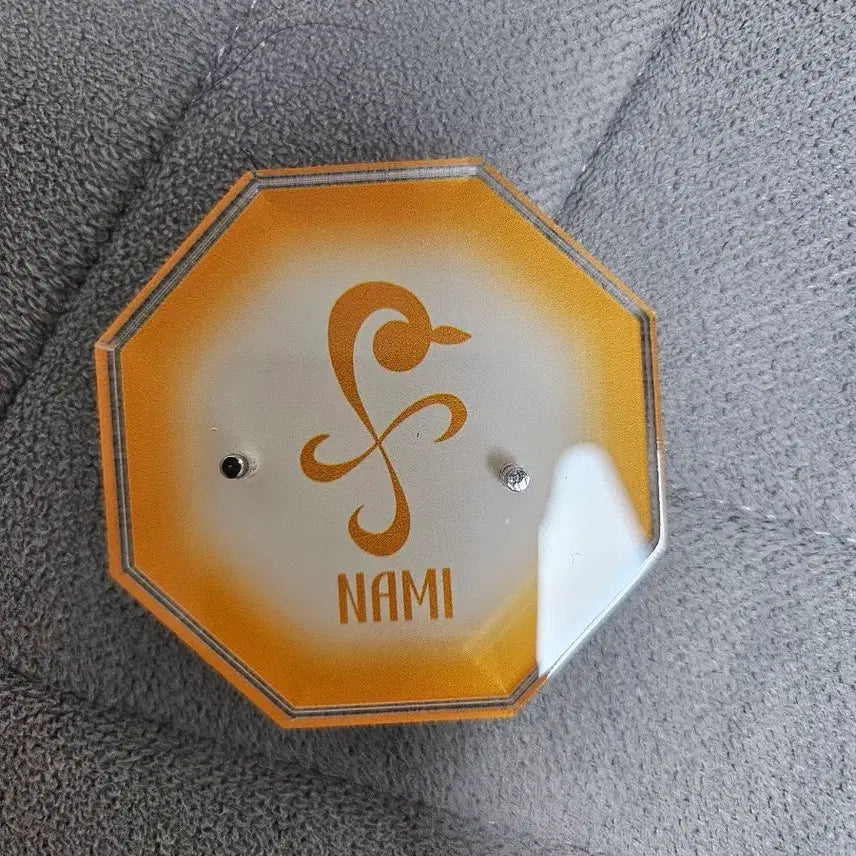 [BUNJANG] One Piece Nami CB Pop Figure / 원피스 피규어 cb pop나미 판매