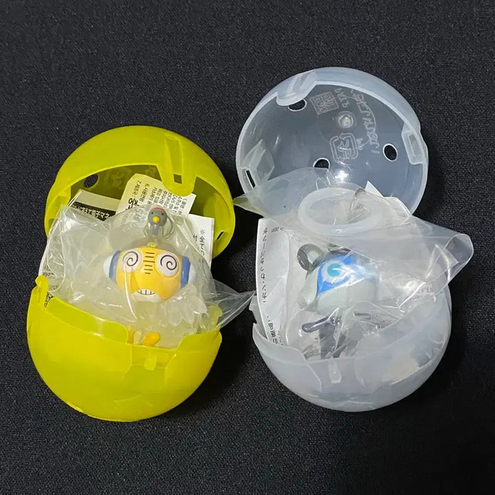 [BUNJANG] Keroro Soldier Dororo &amp; Keroro Bundle Set / 개구리중사 동물 메지루시 도로로, 쿠루루 일괄