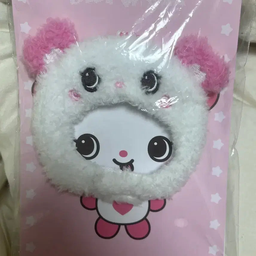 [BUNJANG] WISHDOLL Sakurya NCT WISH Hat Keychain / 위시돌 모자 키링 팡이 엔시티위시 사쿠야 처분 포켓 위시돌 모자