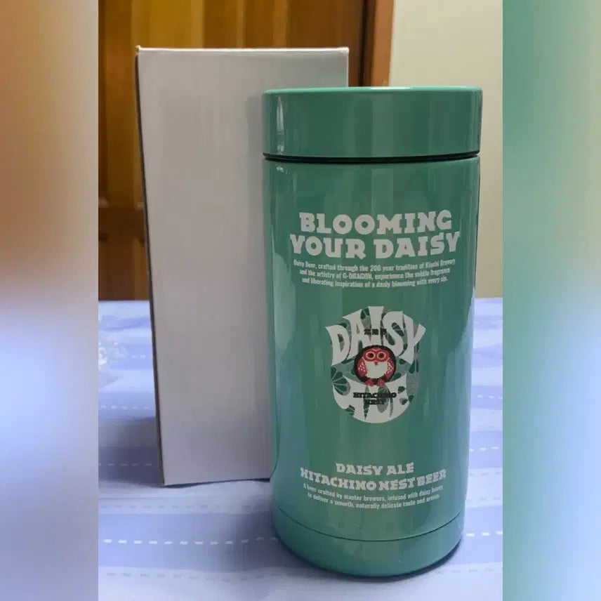 [BUNJANG] G-Dragon Daisyail Can Cooler / GD 지드래곤 GS 데이지에일 캔쿨러