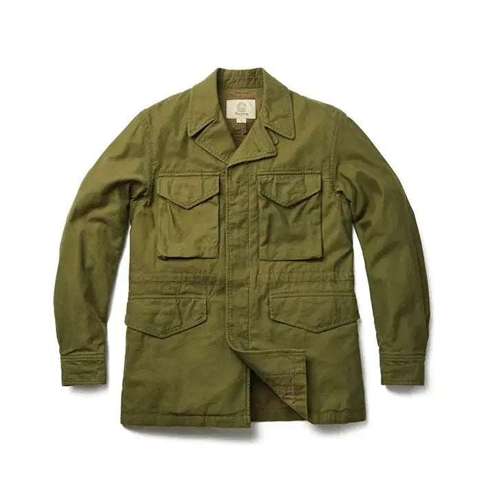 [BUNJANG] Bastong 123 Olive XL / 바스통 123 올리브 XL
