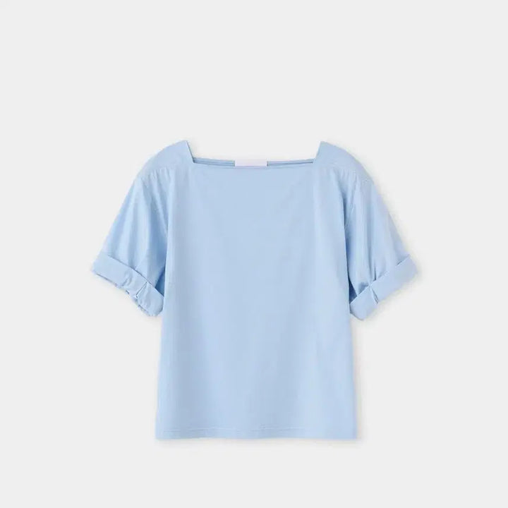 [BUNJANG] Rnina Short-Sleeve T-Shirt / 새상품)르니나 반팔티