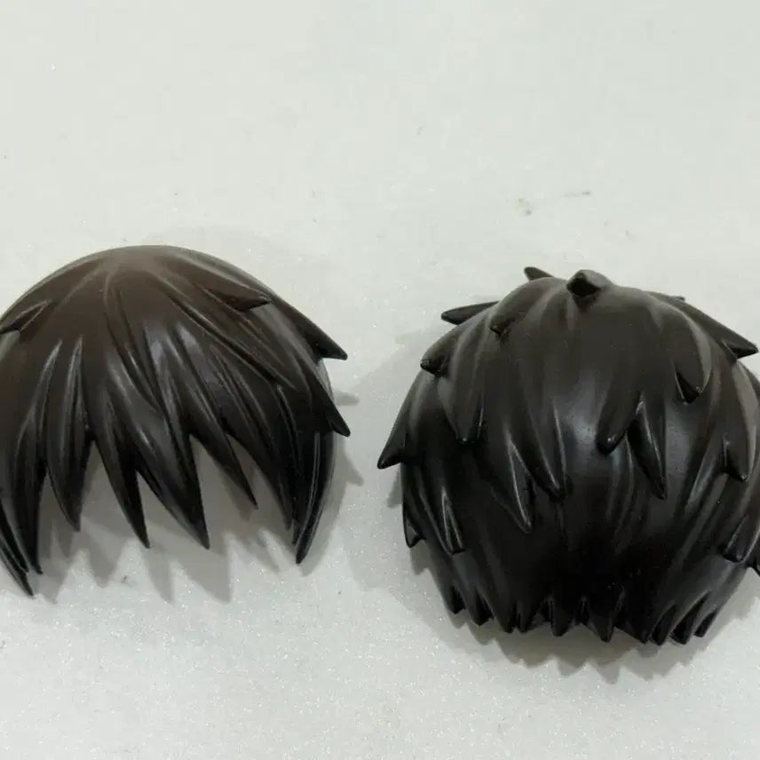 [BUNJANG] Nendoroid Tetsuya Painted Hair Parts / 넨도로이드 테츠야 도색 헤어파츠