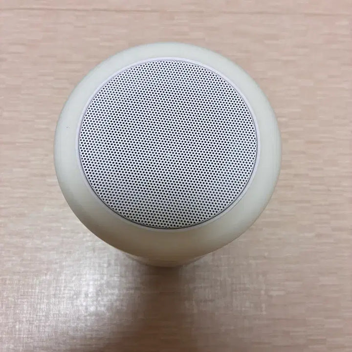 [BUNJANG] Rocher Bluetooth Speaker White / 로체 블루투스 스피커