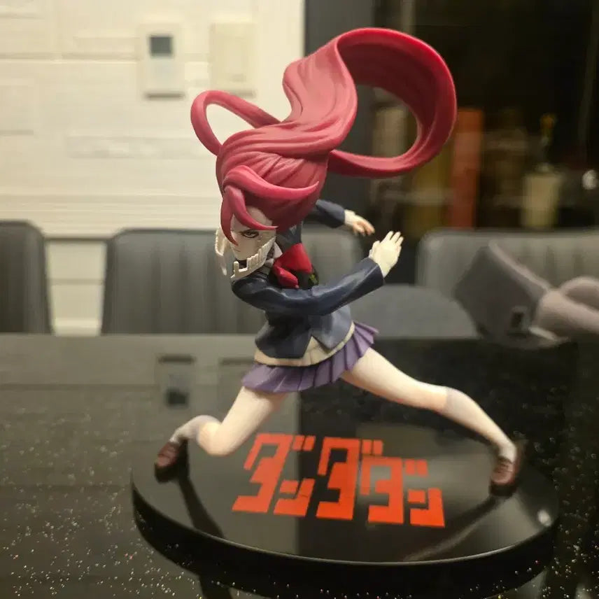 [BUNJANG] Dandadan Aira Figure / 단다단 아이라 피규어