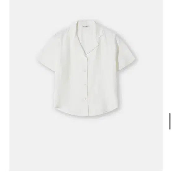 [BUNJANG] DERMAGO Open Collar Shirt / 더마고 오픈카라 셔츠 판매