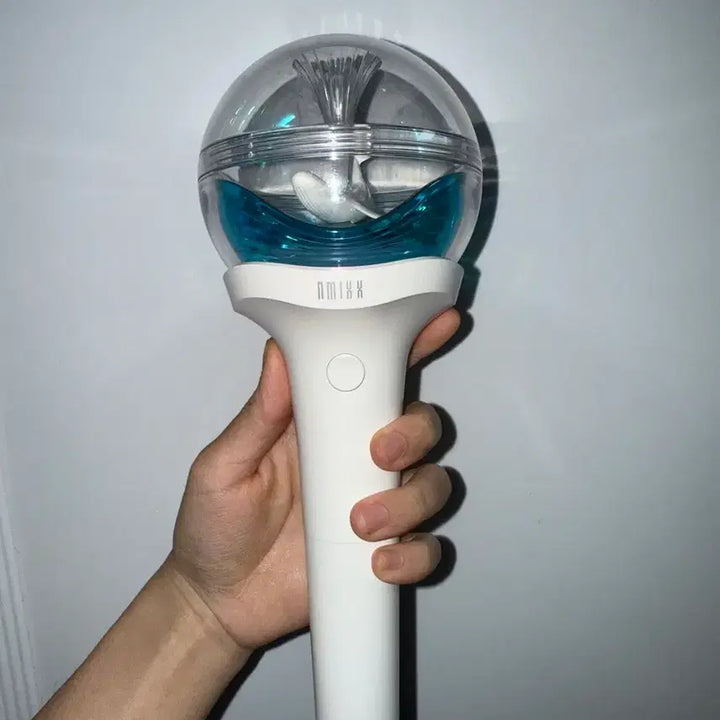 [SOLD OUT] 엔믹스 응원봉