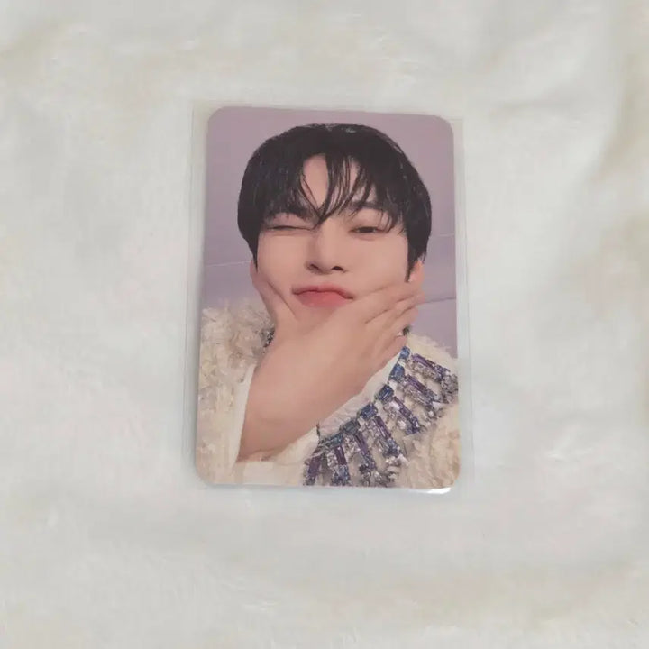 [BUNJANG] NCT Do Young Fact Check Fact Check Lucky Draw Photocard / NCT 엔시티 도영 fact check 무모샵 포카 미공포 판매