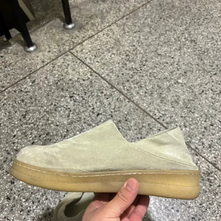[BUNJANG] Mistake Project Kinch Slip-on Mule 275 / 미스테이크 프로젝트 (킨치) 275 슬립온 뮬 팝니당