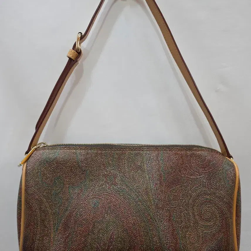 [SOLD OUT] (정품)에트로 페이즐리 미니 숄더백
