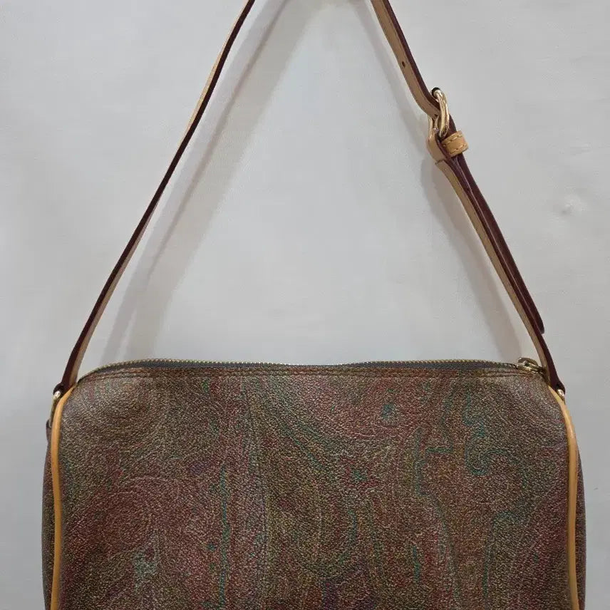 [SOLD OUT] (정품)에트로 페이즐리 미니 숄더백