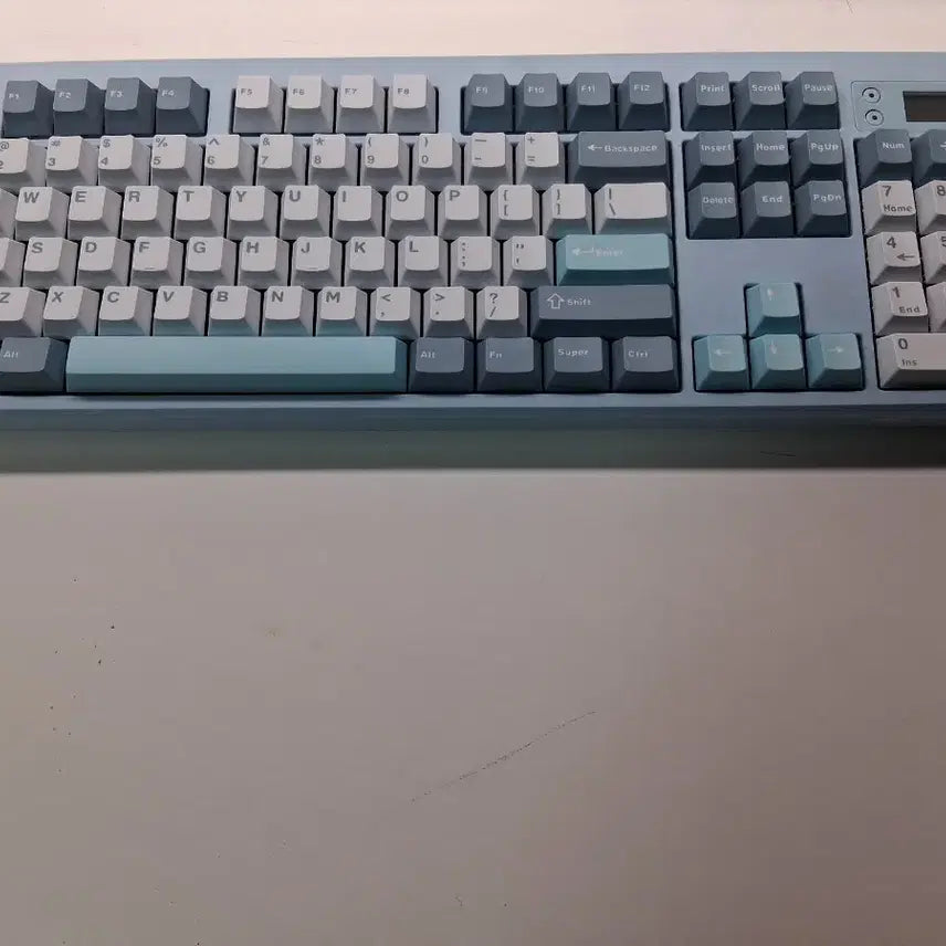 [BUNJANG] Groovestone GS104 Keyboard / 그루브스톤 GS104