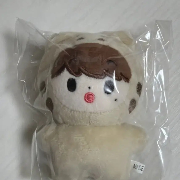 [BUNJANG] NCT Mark Doll Ppotomak / 엔시티 마크 인형 뽀또맠 양도