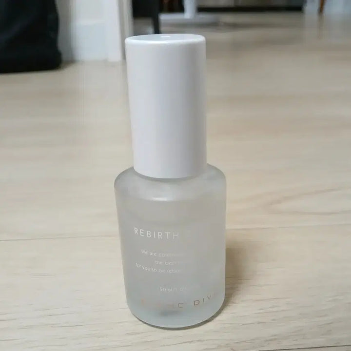 [BUNJANG] Blancdiba Reverse Serum 50ml / (3일전 구매, 실사용 정말 딱 한 번)블랑디바 리버스 세럼 50ml