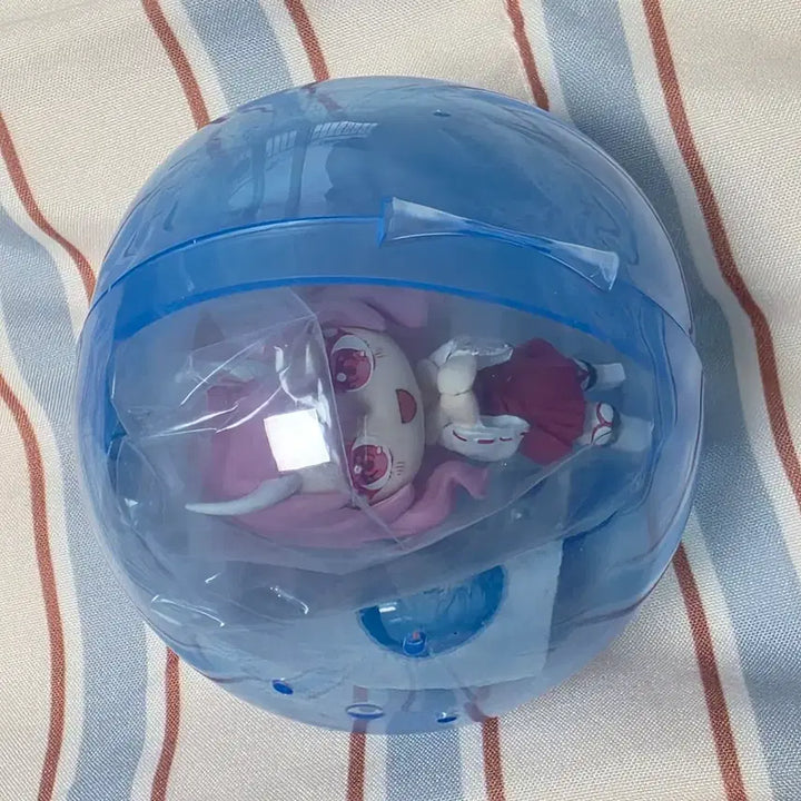 [BUNJANG] That Time I Got Reincarnated as a Slime Shuna Gacha Standing Figure / 전생슬 가챠 스탠딩 피규어 슈나