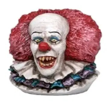[BUNJANG] IT Pennywise Collection 1990 Pennywise A Gacha Figure / IT 페니와이즈 컬렉션 1990 광대A