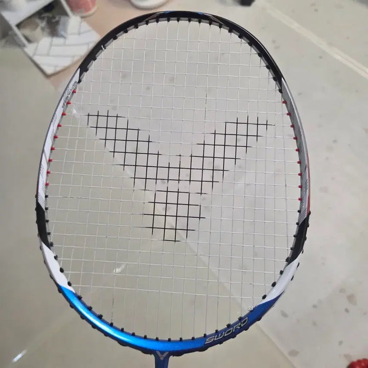 [BUNJANG] Victor Brave Sword 12 Pro Badminton Racket / 브레이브소드12pro
