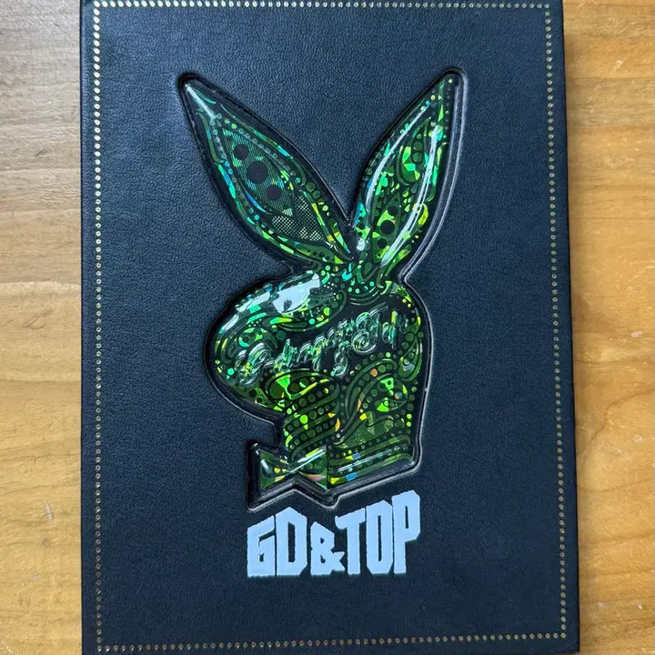 [BUNJANG] GD &amp; TOP CD / 지디앤탑 (GD &amp; TOP) 시디