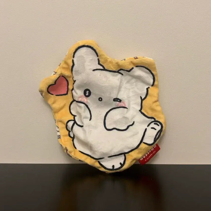 [SOLD OUT] 하나마루오바케 파우치