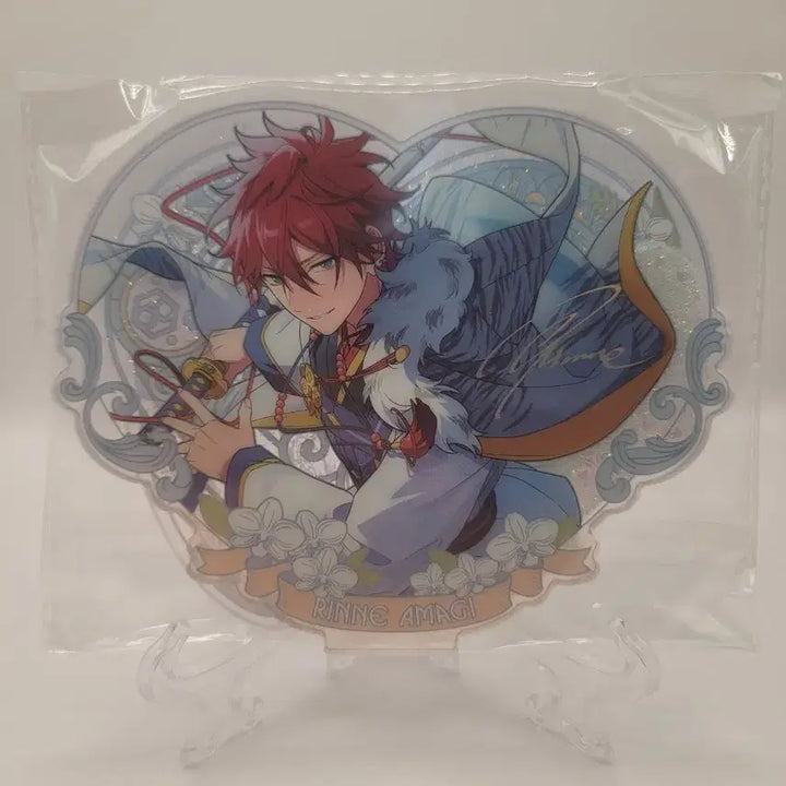 [BUNJANG] Ensemble Stars Flower Promise Replica Acrylic Standee / 앙상블 스타즈 꽃과의 약속 유사 아크릴 스탠드