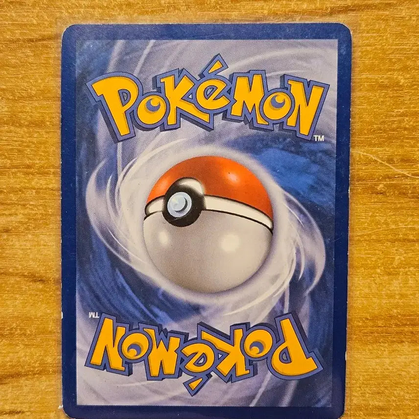 [BUNJANG] 2009 Darkrai Lv.61 Promo North American Edition / 포켓몬 2009 북미판 다크라이 프로모