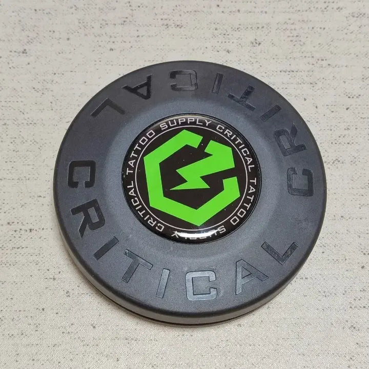 [BUNJANG] Critical CXP19 Wireless Foot Switch (Compatible with Critical Battery) / Critical CXP19 무선 풋스위치 (Critical 배터리 호환)