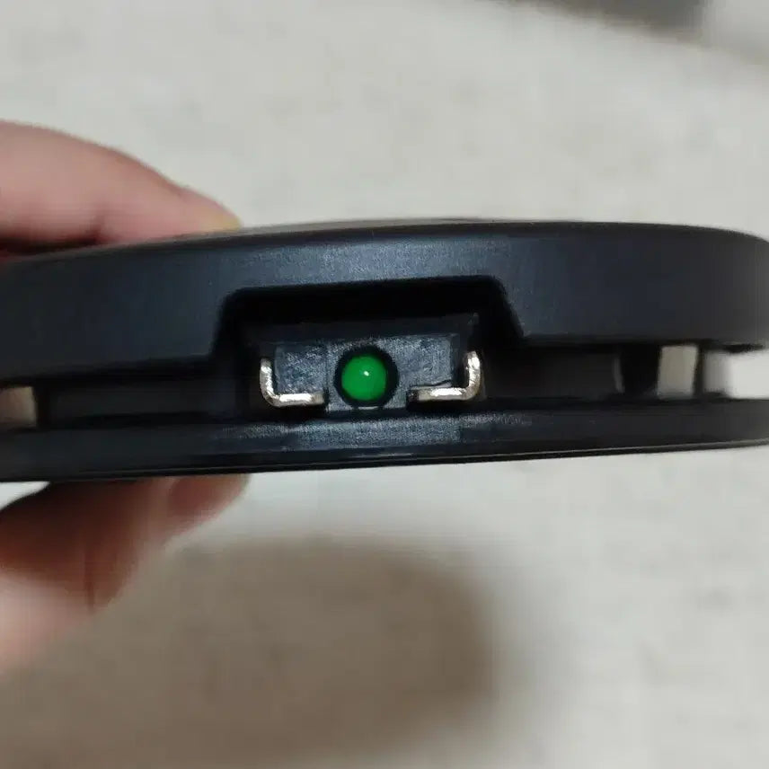 [BUNJANG] Critical CXP19 Wireless Foot Switch (Compatible with Critical Battery) / Critical CXP19 무선 풋스위치 (Critical 배터리 호환)