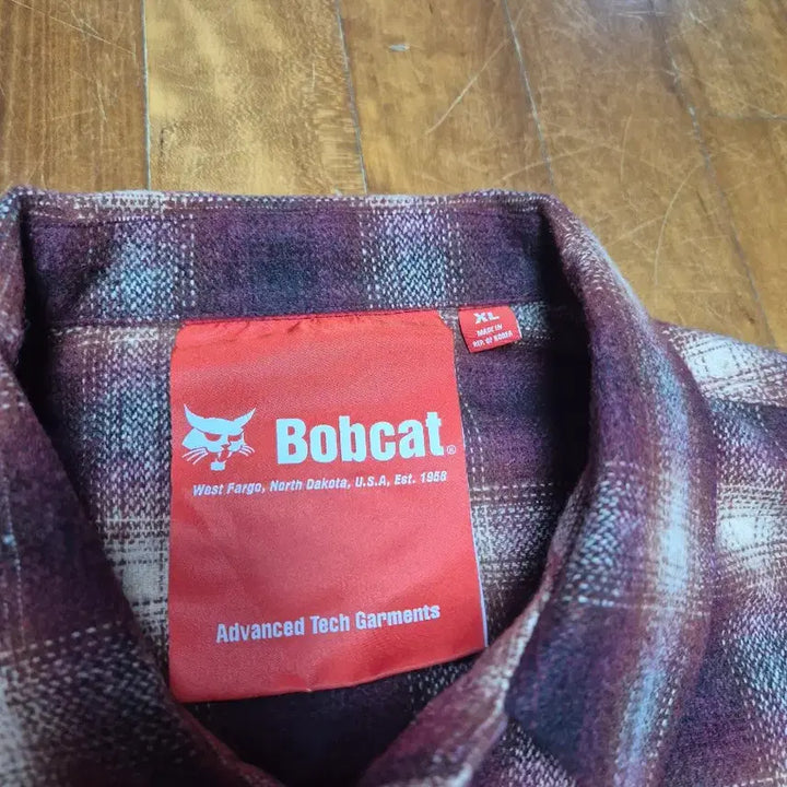 [BUNJANG] Bobcat Men&