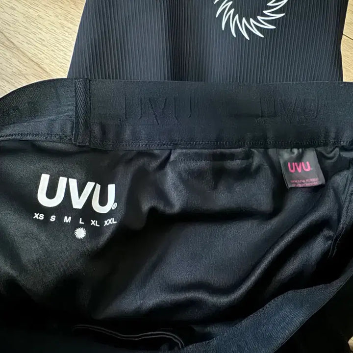 [BUNJANG] L UVU Tights / [L] uvu 타이즈 판매합니다