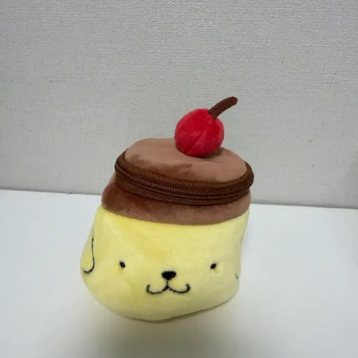 [BUNJANG] Ate PomPomPurin Pouch / 아떼 폼폼푸린 파우치 새상품