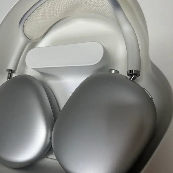 [BUNJANG] Apple AirPods Max Silver / 애플 에어팟 맥스 실버