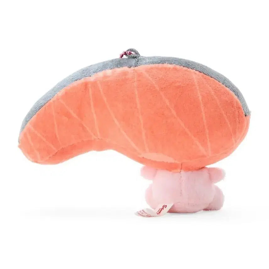 [BUNJANG] Sanrio Kirimichan Mascot Plush / 산리오 키리미짱 마스코트 인형