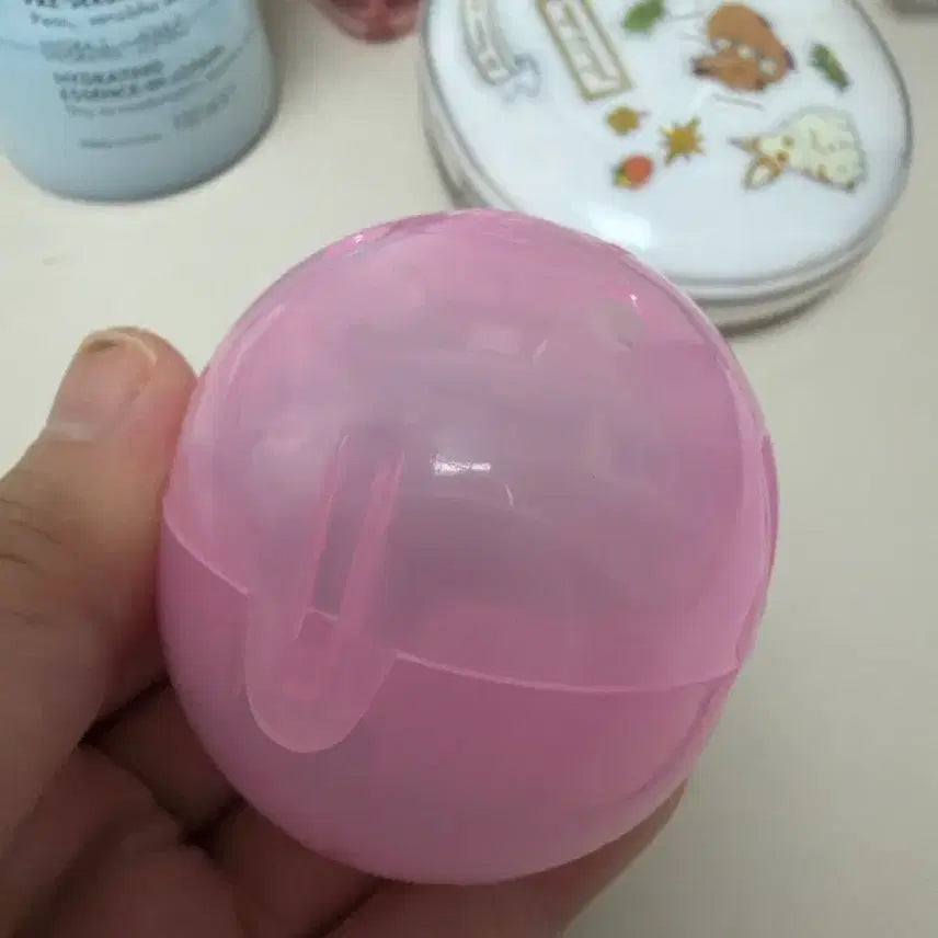 [BUNJANG] Pokemon "Look At My Tail!" Series 1 Chirami Figure / 포켓몬스터 내 꼬리를 봐 1탄 치라미