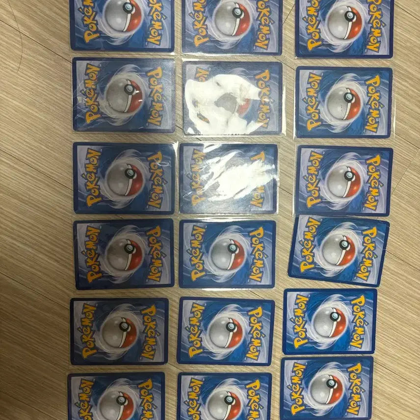 [BUNJANG] Pokemon Tag Team Cards Bundle Set / 포켓몬카드 태그팀 일괄로 팝니다