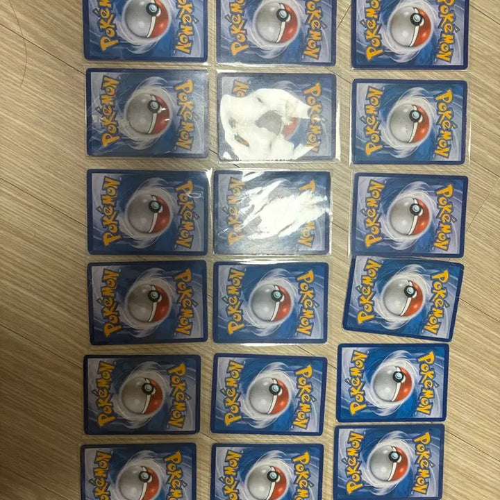 [BUNJANG] Pokemon Tag Team Cards Bundle Set / 포켓몬카드 태그팀 일괄로 팝니다